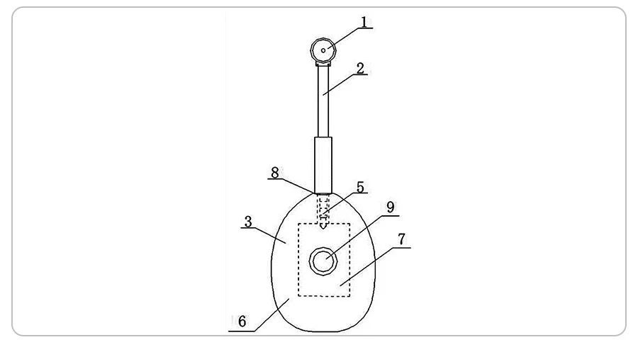 温度计和电子温度计哪一个更准,千万不要给孩子玩体温计