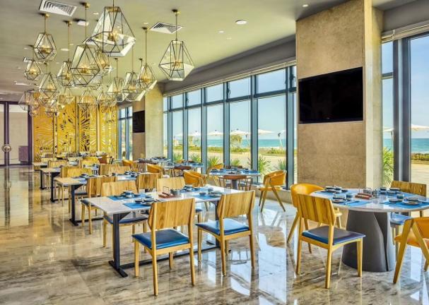 惠州海边无边泳池,惠州无边泳池温泉度假