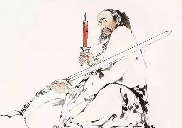 出身贵族却始终忧国忧民,出身贵族却家境贫寒