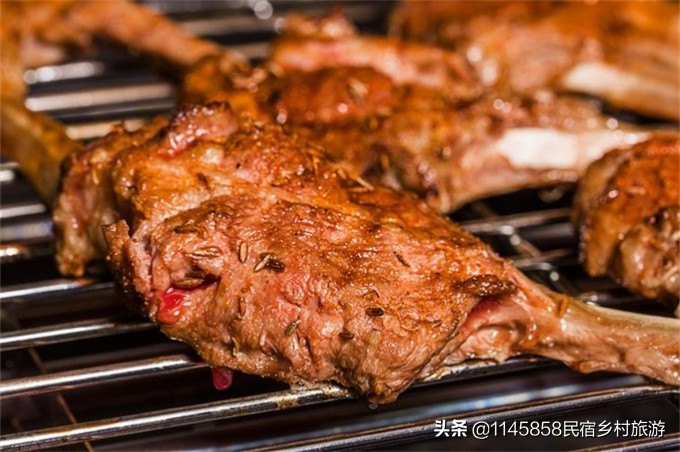 蓟县农家院有哪些特色菜,能吃海鲜的蓟县五星级农家院