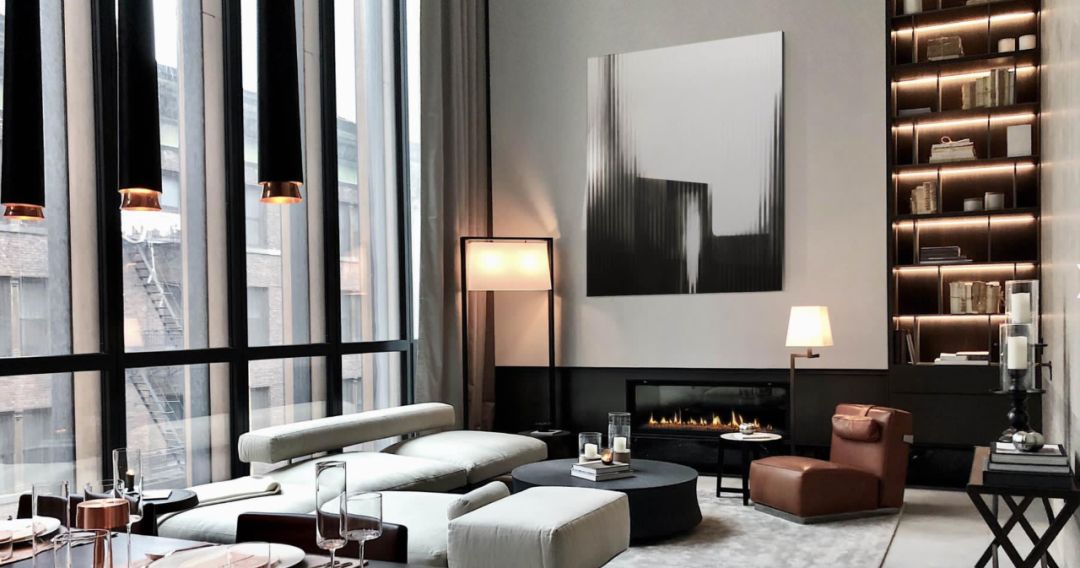 真正的奢华,真正的高贵是低调的奢华