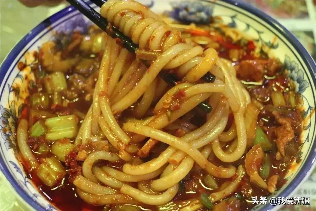 你有多久没吃”草“米粉了？*疆新**米粉界的“半壁江山”都在这了