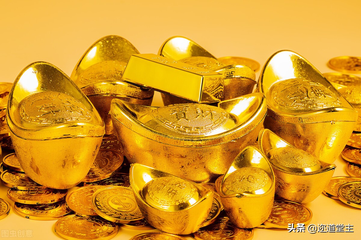 致富门路100个秘诀,致富的6个秘籍