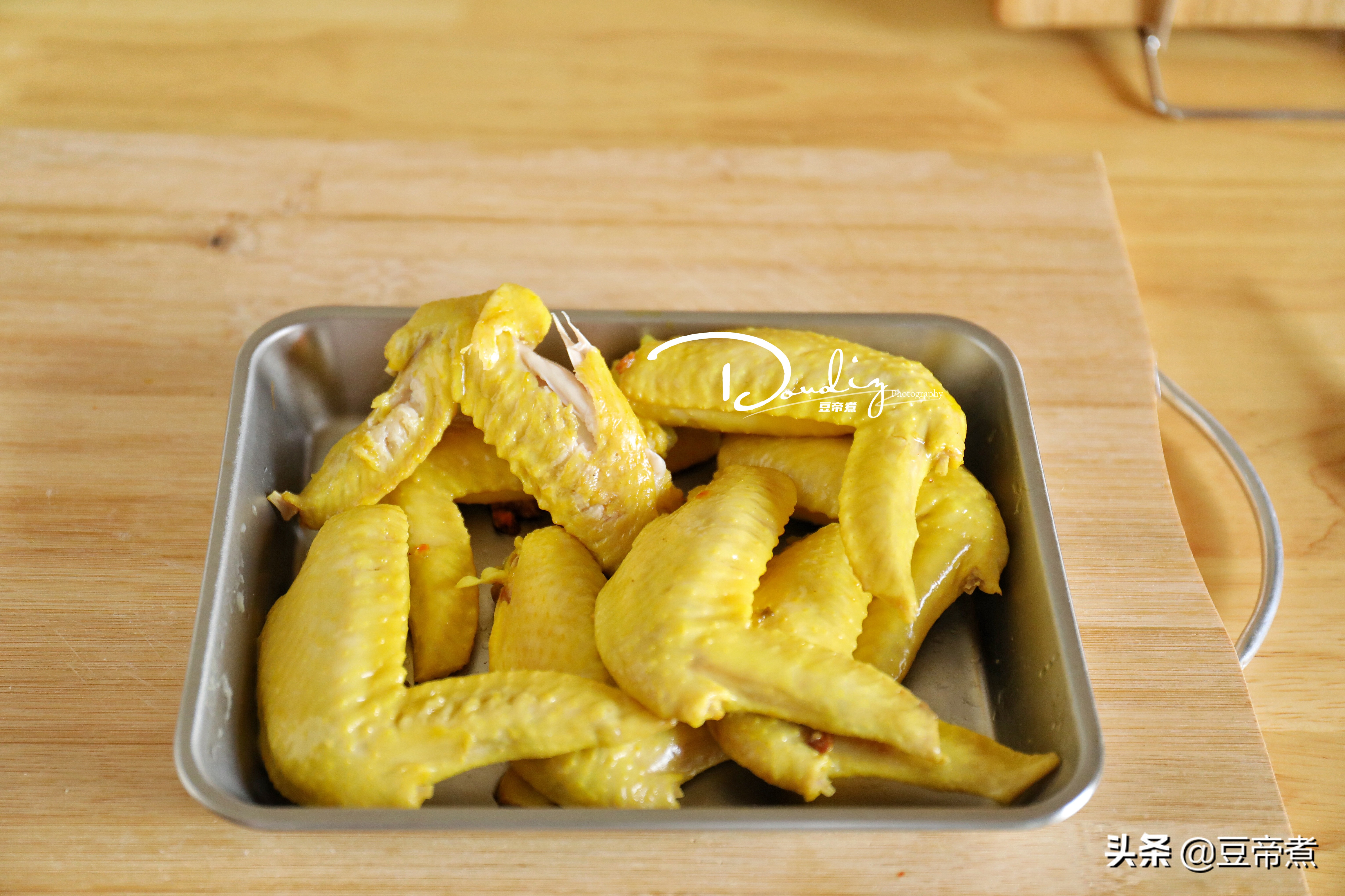 鸡翅的十种最佳吃法,鸡翅的10种最佳吃法