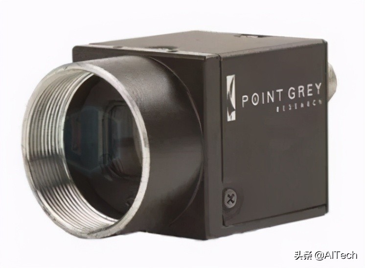 一文看懂什么是编程,机器视觉技术详解