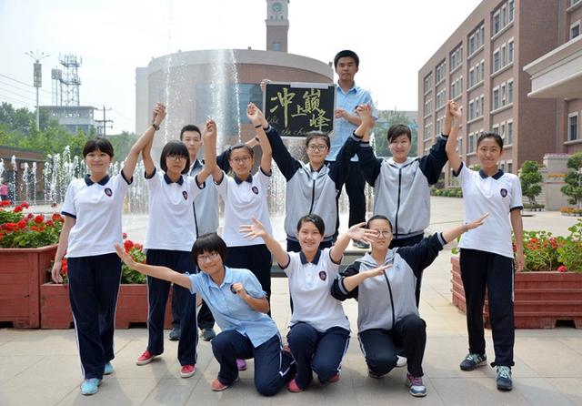 高一开学，学生十有八九会出现成绩起伏，一篇文章揭开其中的秘密