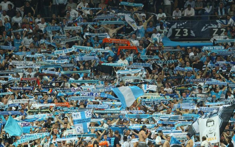 皇马拜仁谁更强,五大联赛各国球迷排名