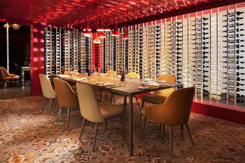 入住最有艺术感的酒店,一家有艺术感的酒店