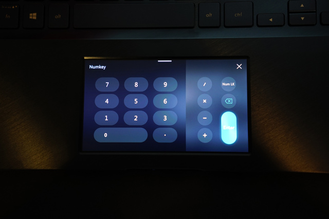 未来概念笔记本创新设计,笔记本创新点有哪些优势