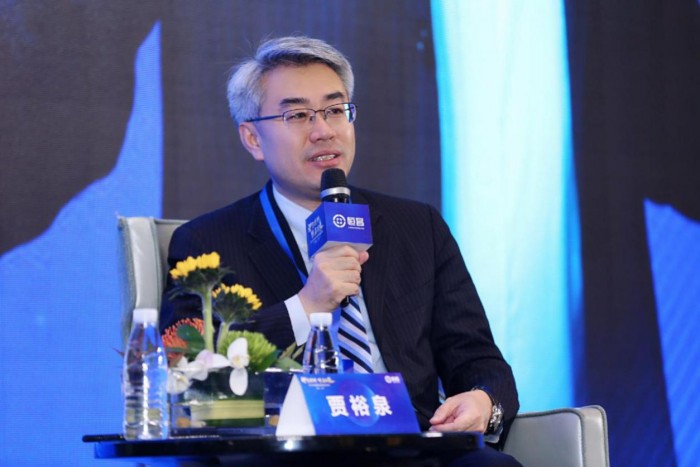 智慧理财拔迷雾金融企业恒昌利通要坚守金融创新思索之路