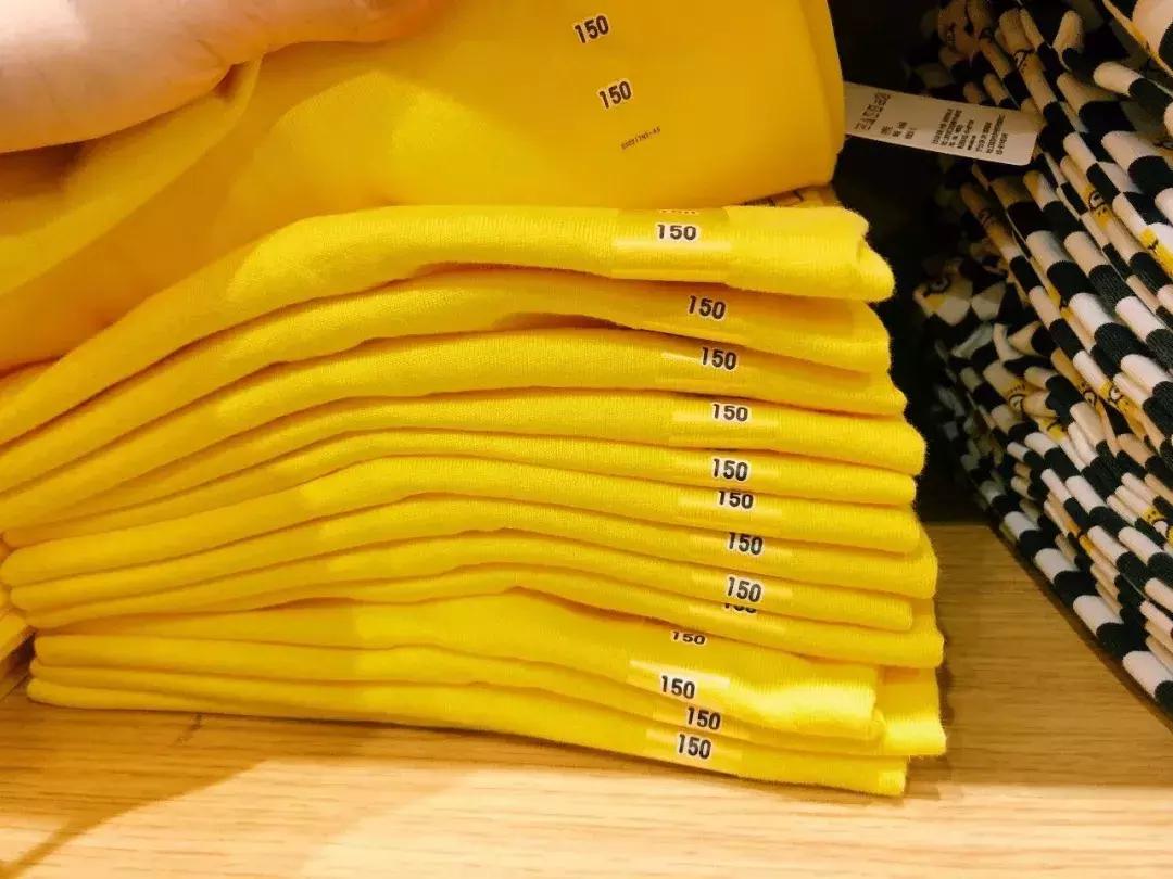 优衣库zarahm折扣季,优衣库zara6个基础款品牌值得购买