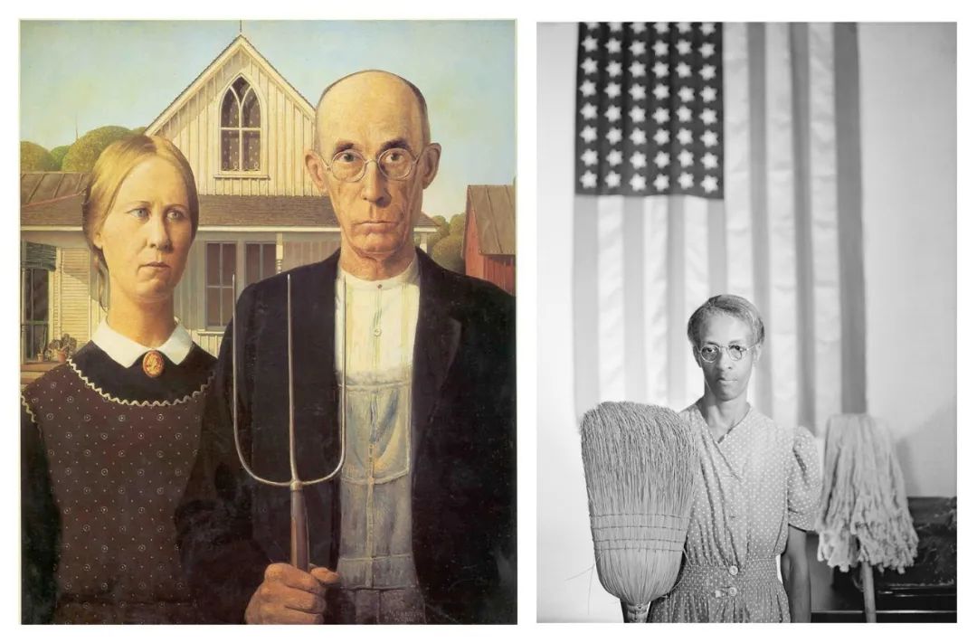 6位黑人，如此杰出