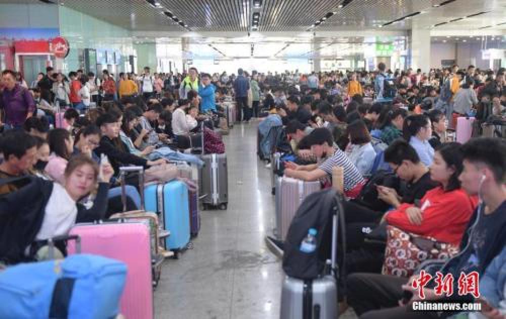 国庆火车抢票攻略是真的难呀,国庆火车票抢购攻略视频大全