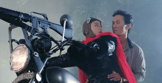 一部被低估的女性电影,被低估的一部香港电影