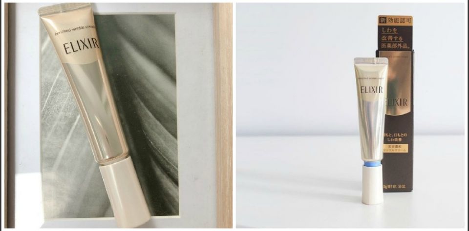 日本口碑最万能抗皱霜第一名,日本抗皱抗衰老精华液排行榜