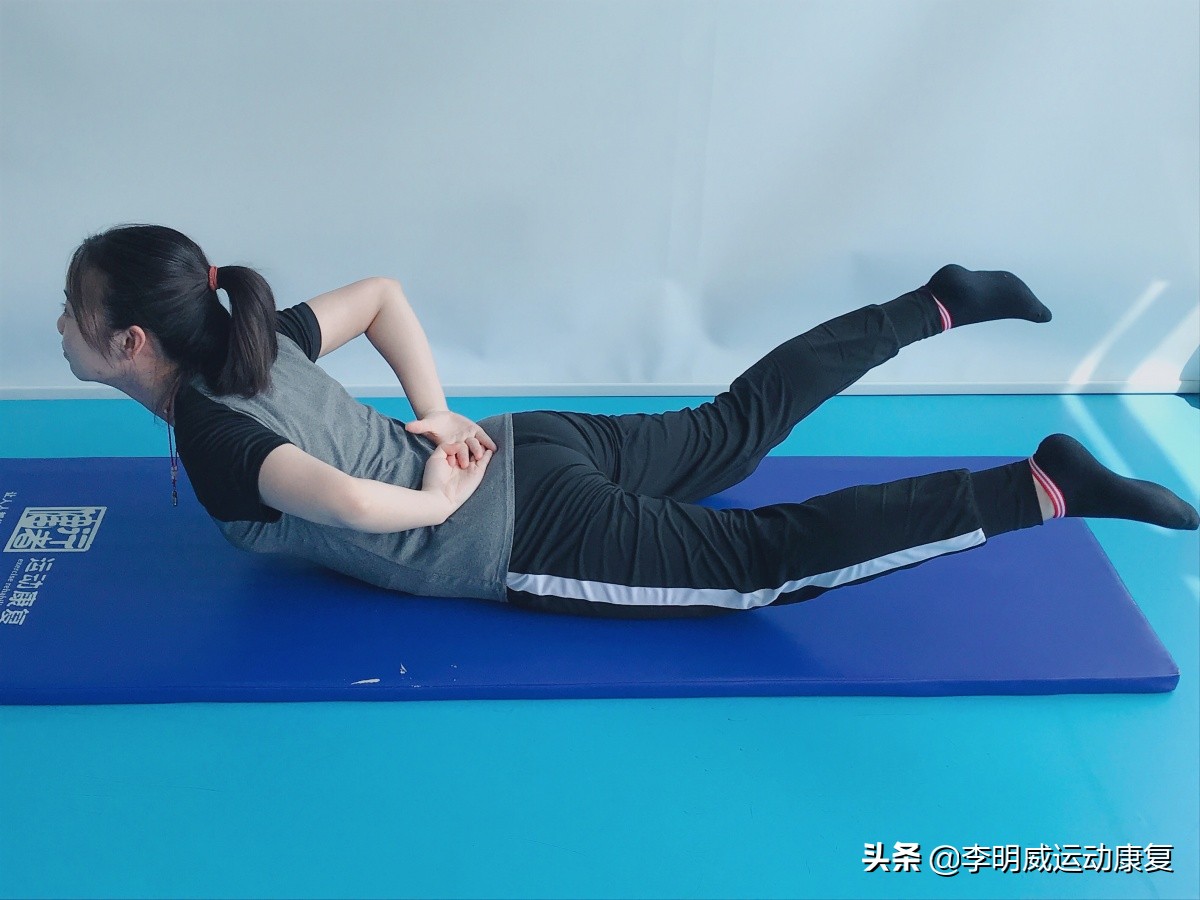 腰痛了最快恢复方法,你的腰还好吗是什么意思