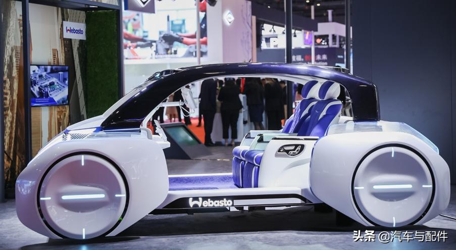 2021上海车展值得看的车都在哪儿,2021上海车展十款重磅新车盘点