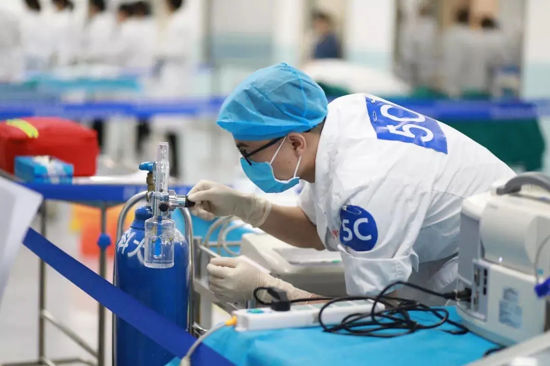 医学生学习打卡做题,医学生学习成果检验视频