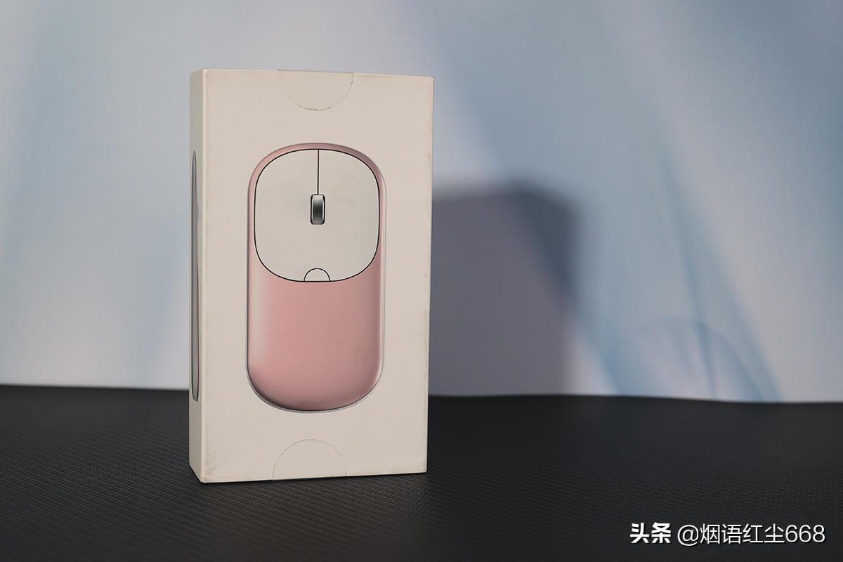 女友手小，你就送她黑爵i35t玫瑰金