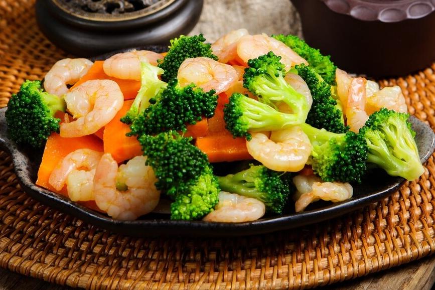 西兰花里有好多虫和虫卵还能吃吗,长期吃了西兰花上面的虫卵怎么办