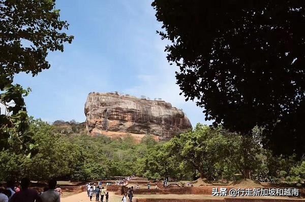 我的旅行日记:神秘的南亚岛国,印度洋上明珠的七天六晚行程