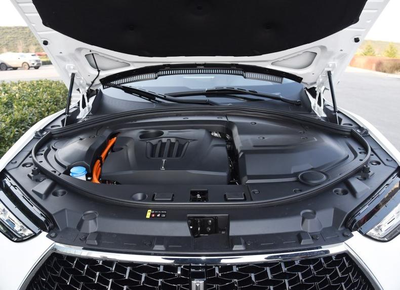 长城weyp8补贴后价格,长城weyp8到底怎么样