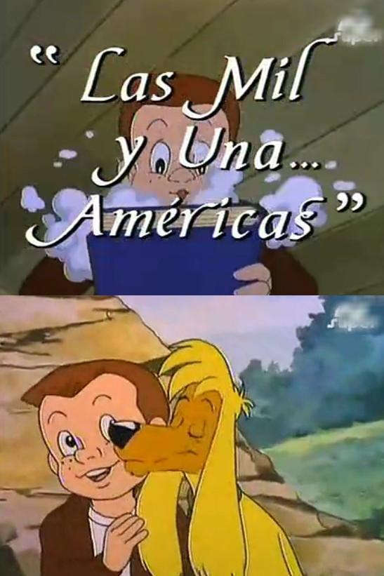 1980到2018年的全部动画,1999年的欧美动画