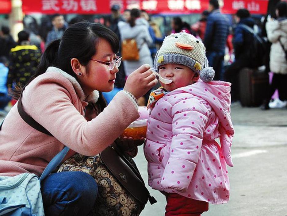 儿科专家把3种辅食拉进黑名单,辅食黑名单一览表