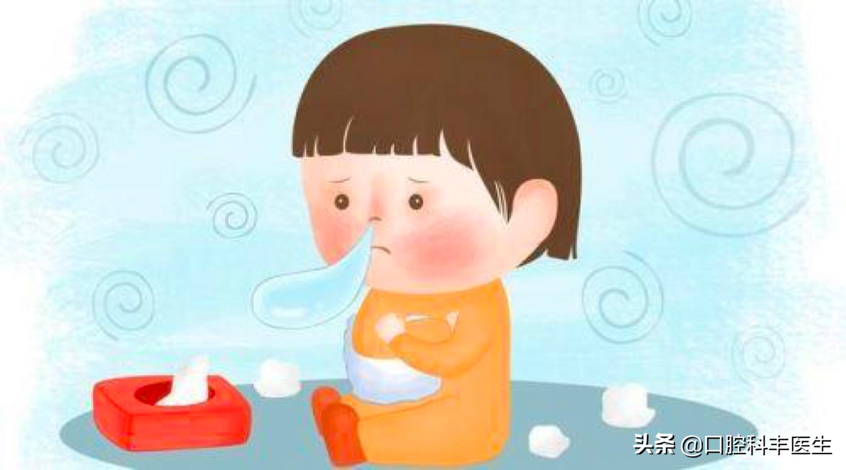 育儿经验分享宝宝鼻炎,育儿知识大全0到3岁婴儿鼻塞