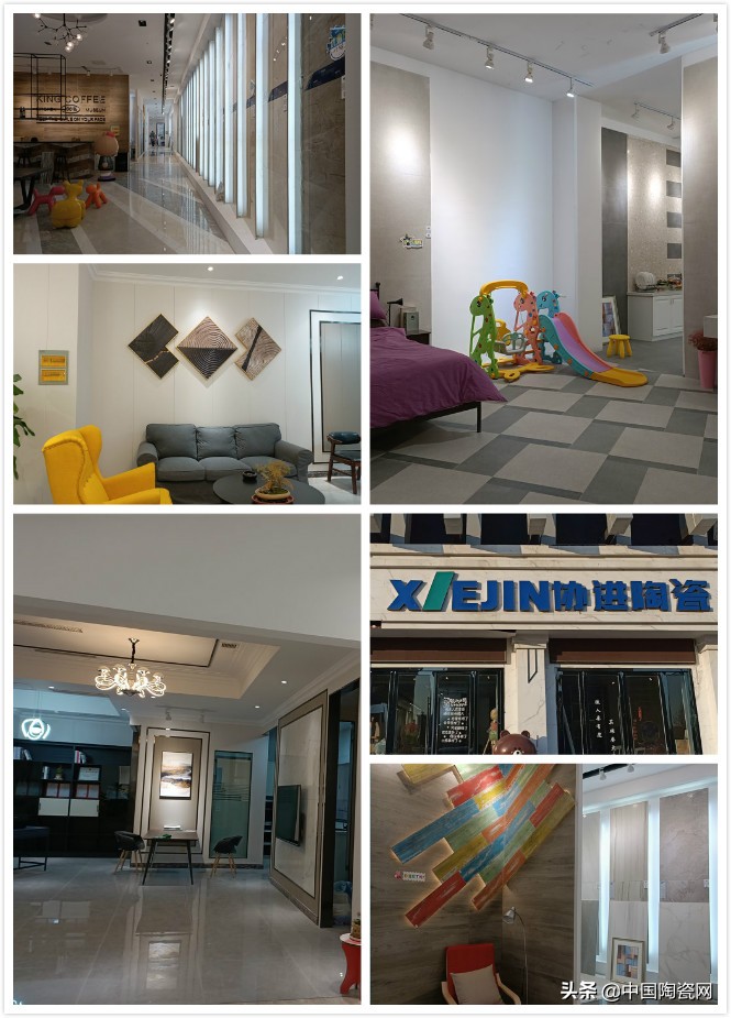 当建材市场被*迁拆**时，瓷砖经销商该做些什么？