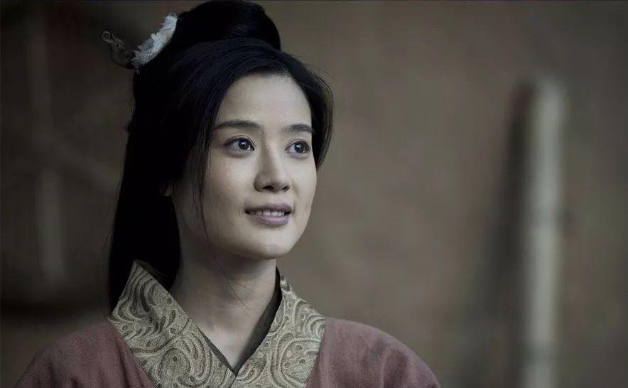 此人在刘邦死后*戏调**吕后，吕后却拿他没办法，汉武帝时期才报了仇