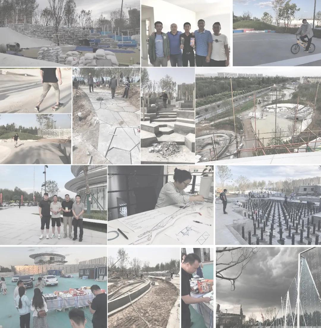 包头奥运冰雪公园门票,包头奥运冰雪公园