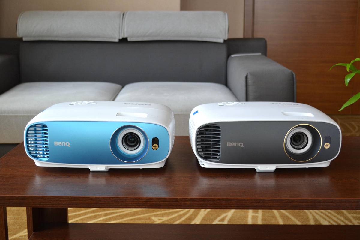 明基tk800m和w1700,明基投影仪tk800m对比w2700