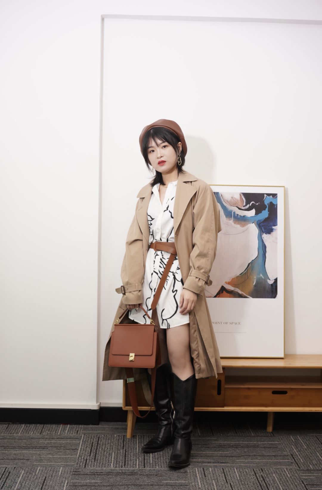 颜值高又好穿的鞋子推荐,春夏值得入手的10款鞋子