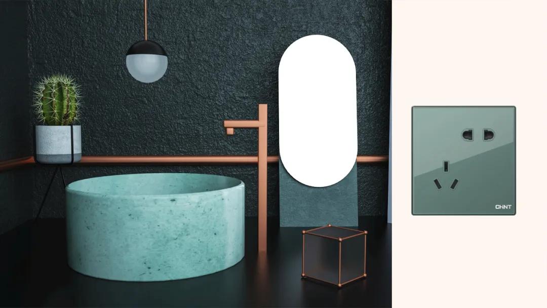 新年焕新家氛围营造指南,新年焕新家水性净味