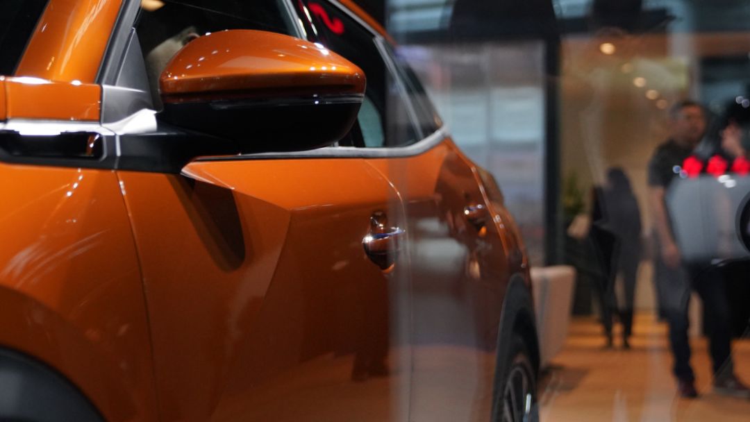 2008标致最新消息,2008标致变化