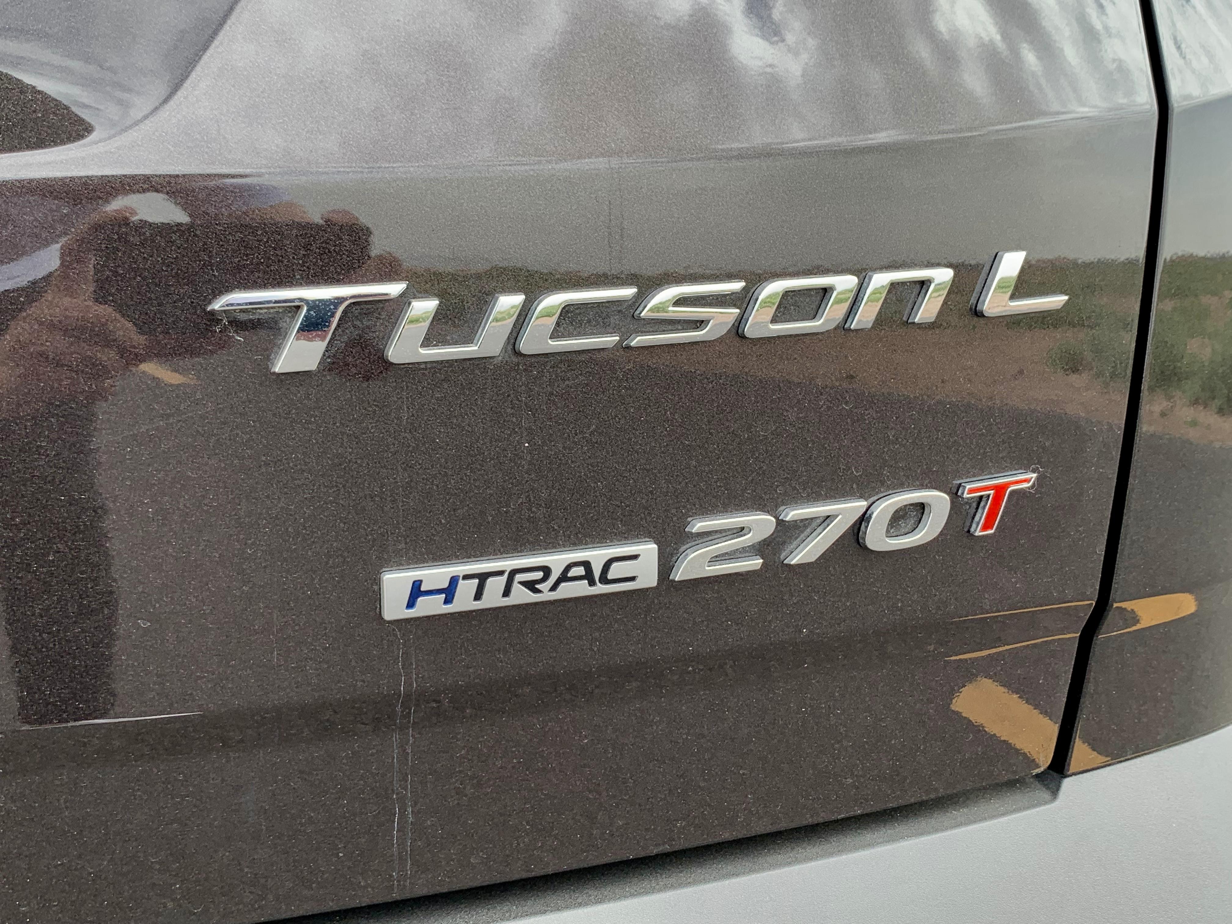 第五代途胜l与狮铂拓界对比,第五代途胜l售价17-21万