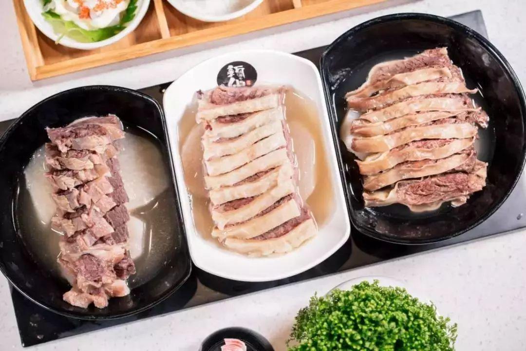 地道老广味,经典粤菜馆品味正宗广东美食