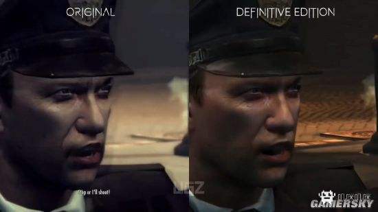 炒冷饭，永远也不会过时——《*手党黑**2：终极版》评测