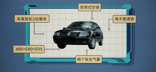 从国民神车到中国特供，如今的桑塔纳只剩情怀了吗？