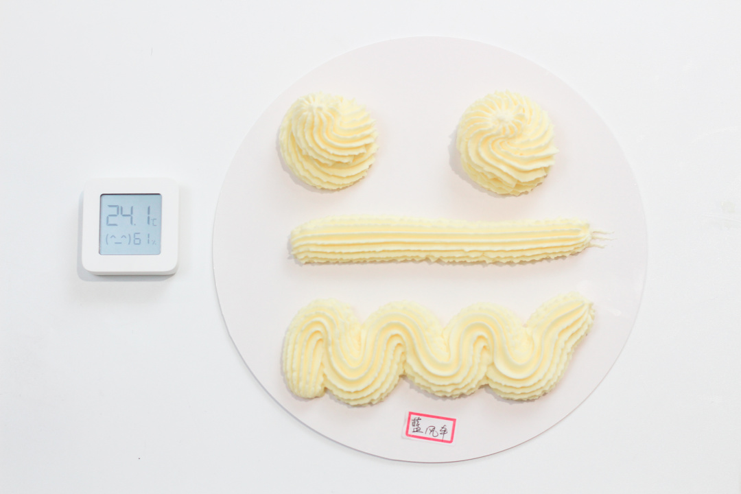 常用几种淡奶油口感测评,超级推荐淡奶油