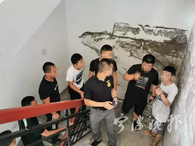 最近打掉的套路贷团伙,特大套路涉贷团伙被抓