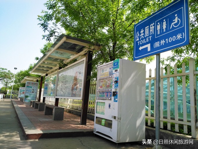 日照赶海之旅,日照冬季赶海旅游去哪里最好