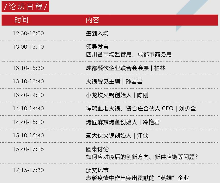 「链接」美食与机遇，撬动西南酒店餐饮内循环！—Hotelex邀你来