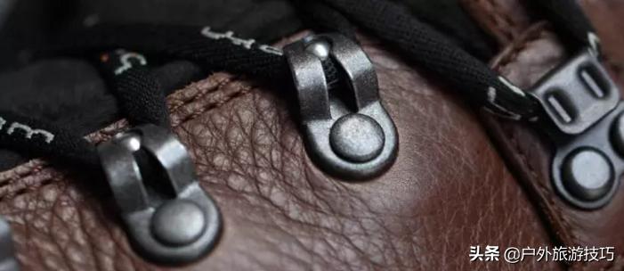 徒步鞋保养的正确方法,徒步鞋如何打理