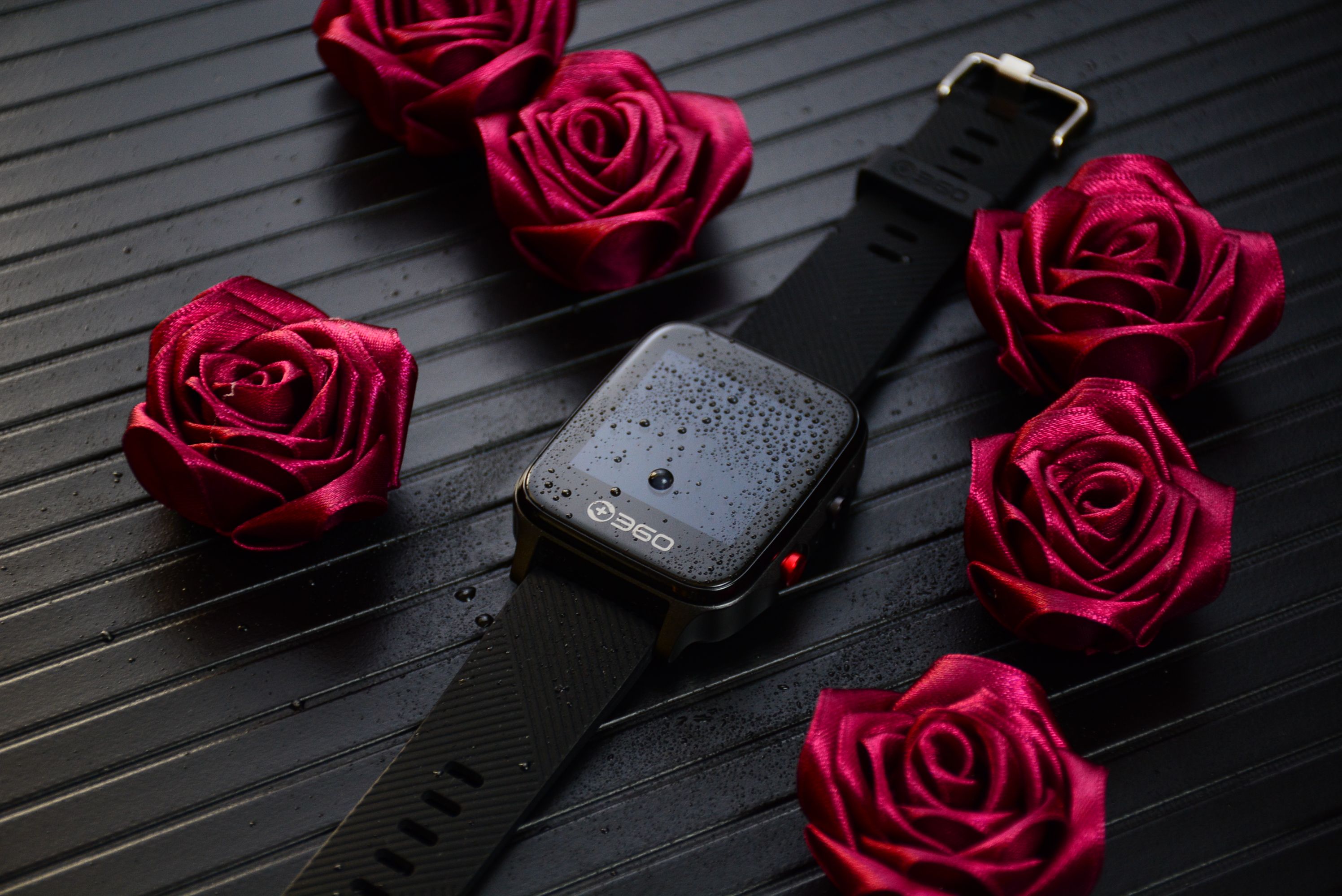 360智能手表有什么功能怎么用,360手表第七代隐藏功能