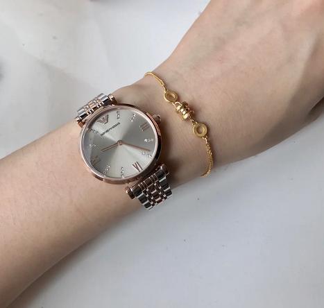 时尚性价比高的手表推荐,时尚手表哪个最好看女士