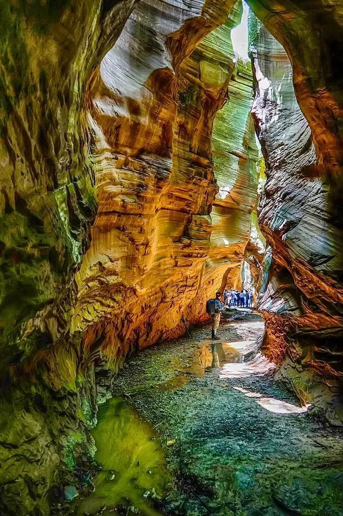 五一北京周边自驾游小众旅游地,2021五一亲子游推荐小众