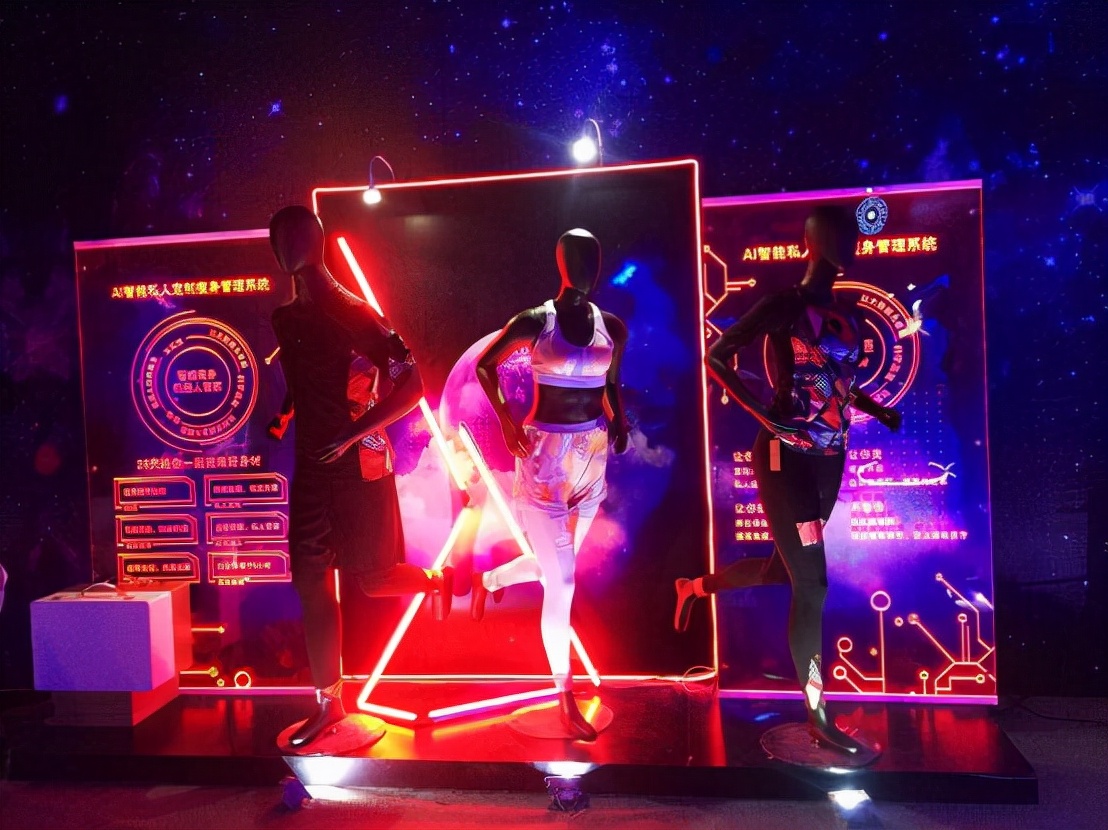 莱特妮丝ai智能内衣效果怎么样,莱特妮丝旋磁内衣怎么样