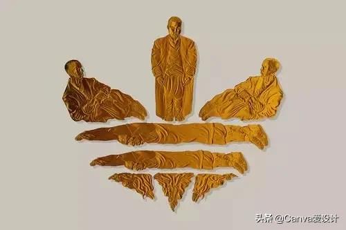 近几年品牌变化的logo,多种品牌logo大全